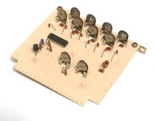 Yaesu FT-225RD PB-1751 Tastiera, USATA!!!