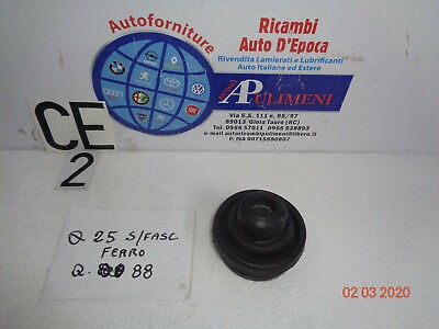 Cuffia semiasse lato cambio - semiasse,