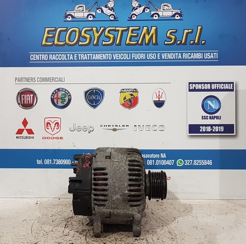 Alternatore per volkswagen - per,