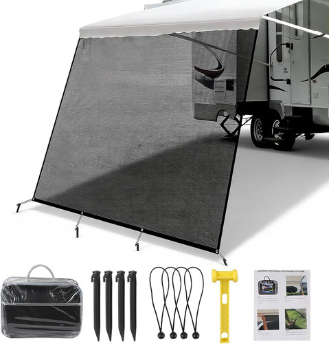 Tendalino camper 3 35 - tendalino,