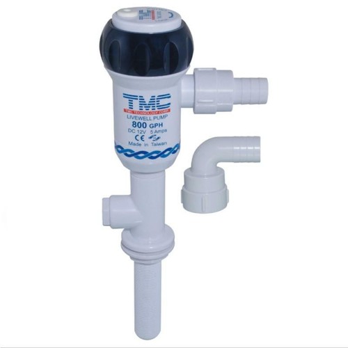 Pompa 800 gph - 800, 50