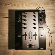 Mixer Stanton M203