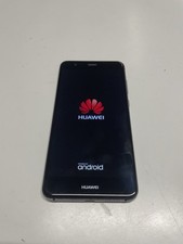 Huawei P10 Lite - 32GB -  Midnight Black (Sbloccato) (Sual SIM)