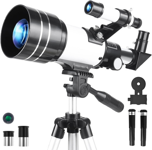 Telescopi per adulti - telescopi,