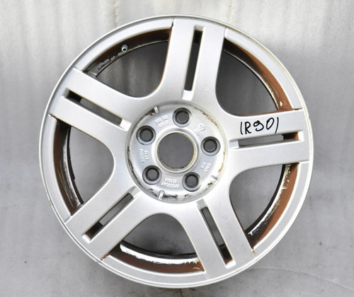 Cerchio lega 16 pollici - lega,