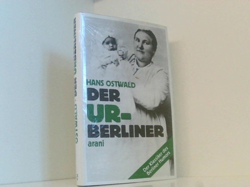 Der urberliner - der, urberliner.