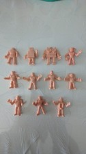 exogini lotto 26 Personaggi 