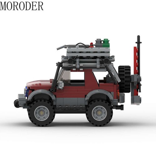 Moc 159398 modellino auto - modellino,