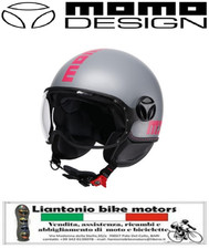 MOMO DESIGN CASCO DEMI JET