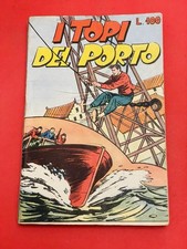 Gim Toro Raccolta libretto n.6