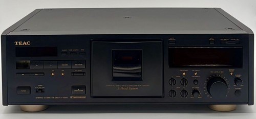 Junk teac 7000 head - junk, 3-head