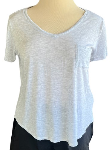 Shirt tresics grigio chiaro - grigio,