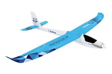 Kavan Alpha 1500V2 ARF Blu -