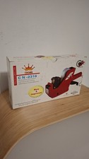 Prezzatrice manuale Crown