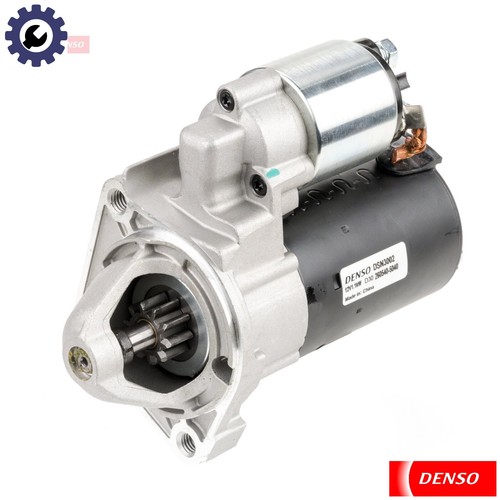 Avviamento dsn3002 per ford - avviamento,