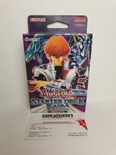 YuGiOh - Starter Deck Kaiba il