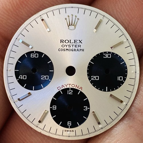 Rolex small red dial - rolex,