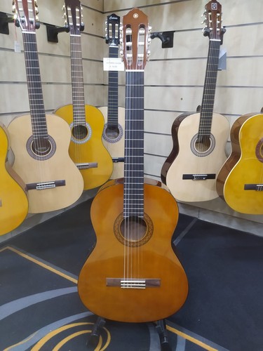 Yamaha chitarra classica - yamaha, 40