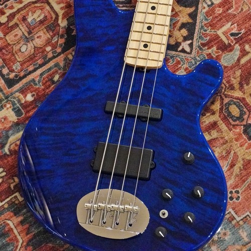 Lakland sl44 deluxe - lakland,