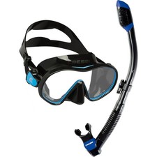 Cressi F-Dual and Supernova