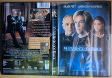 VI PRESENTO JOE BLACK - DVD
