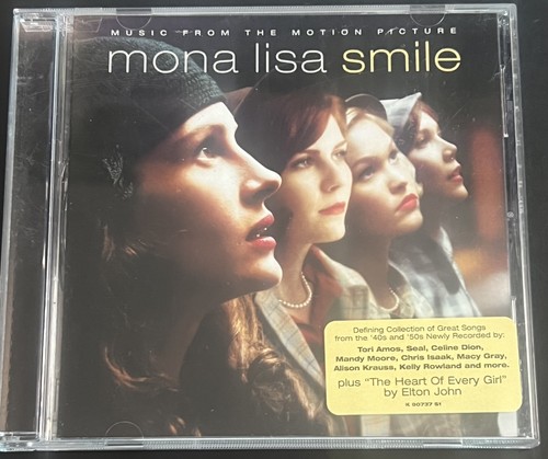 Usato mona lisa - -,