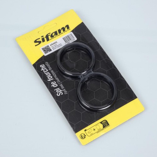 Guarnizione forcella sifam - guarnizione,