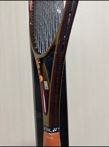 Wilson pro staff - staff, 97