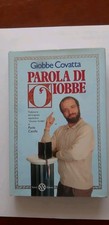 PAROLA DI GIOBBE COVATTA