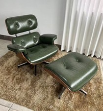 Eames style lounge - , &