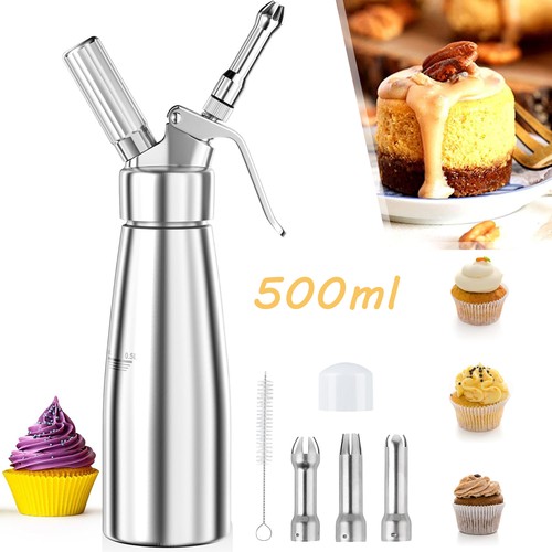Dispenser panna 500ml