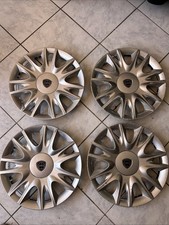 copricerchi lancia ypsilon 