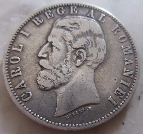 Mds romania lei - romania,