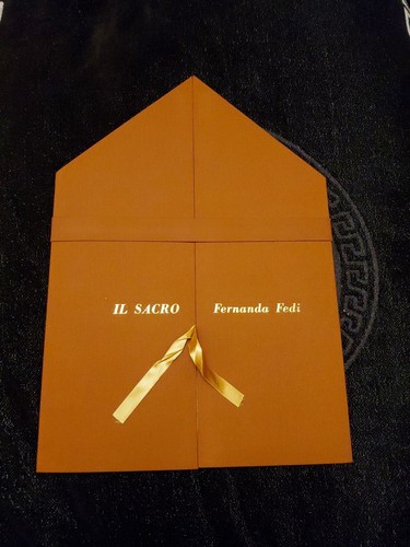 Fernanda fedi sacrofurore - fedi,