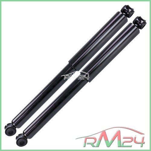Ammortizzatore posteriore - 2x,