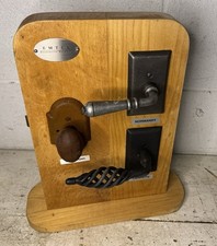 Pomello porta Emtek ferramenta