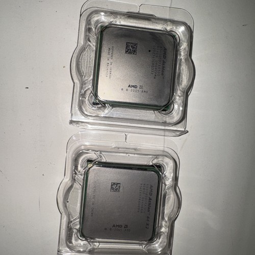 Nuovo lotto cpu amd - nuovo,