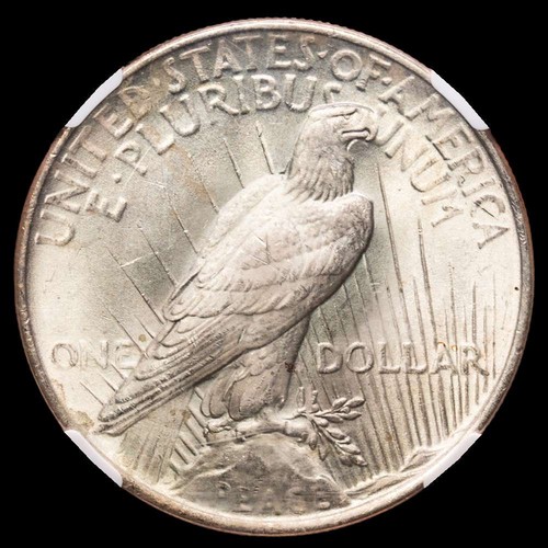 Stati uniti dollaro 1922 - uniti, (g)