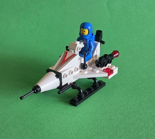 Lego classic space 6820 - lego,