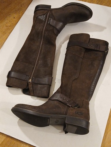 Stivali equitazione ugg - stivali,