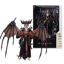 Diablo IV McFarlane Elite