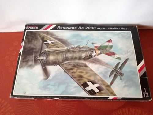 Kit special hobby sh - hobby,