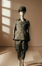 UNIFORME SOTTOTENENTE  REGIO