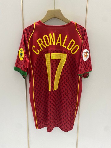 Maglia portogallo home shirt - maglia,
