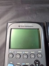 Texas Instruments TI-89