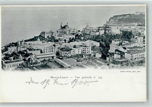 39538681 foto montecarlo - 39538681,