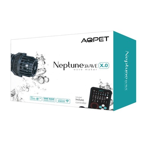 Aqpet neptune wave pompa - aqpet,