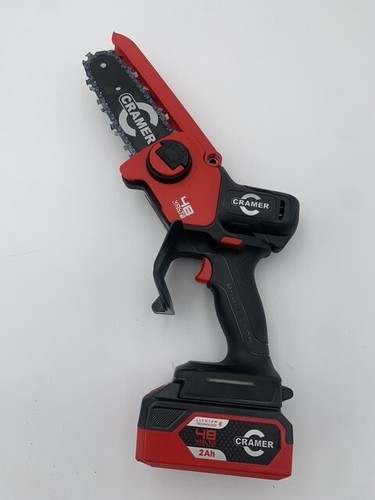 Cramer volt 48mcsxk2 mini - volt,