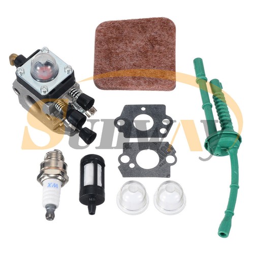 Carburateur kit pour - carburateur,
