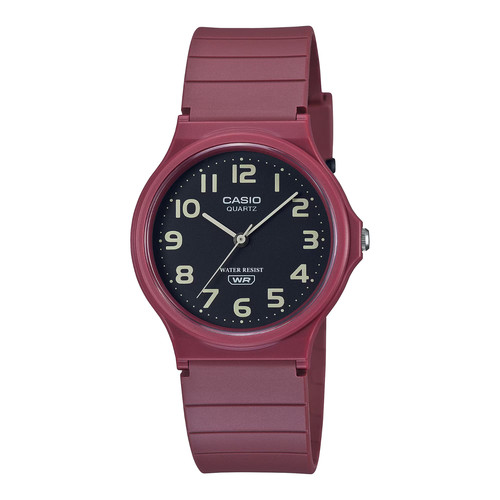 Casio 24uc 4bdf orologio - mq-24uc-4bdf,